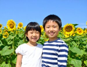 夏休みイベントを開催しました！